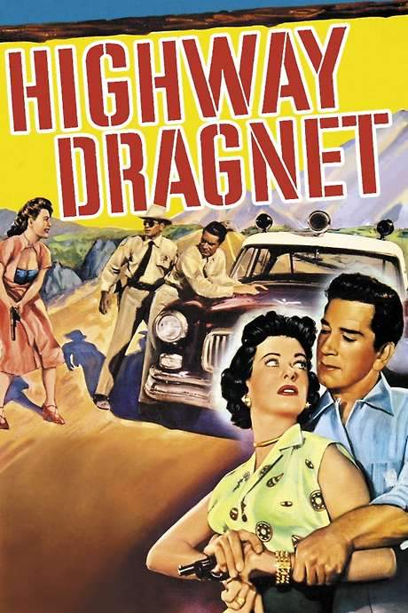 Highway Dragnet